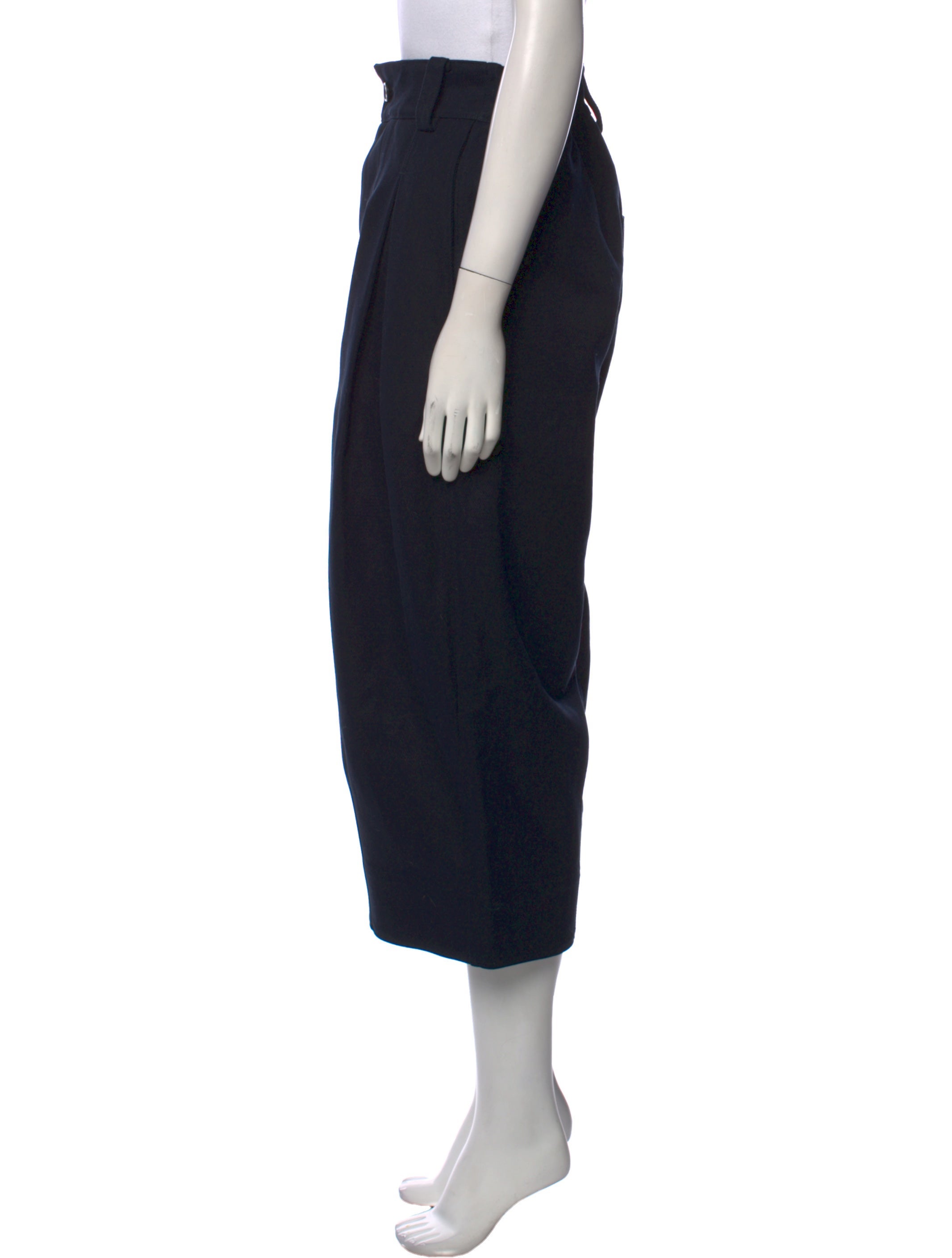 Toogood Wide Leg Pants